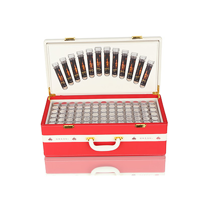 高碑店卵巢抗衰复合粉